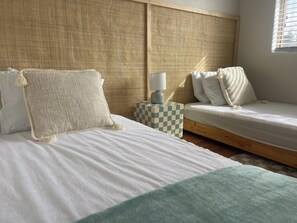 3 chambres, Wi-Fi
