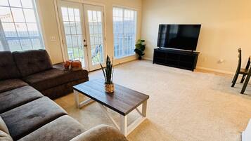 Téléviseur connecté