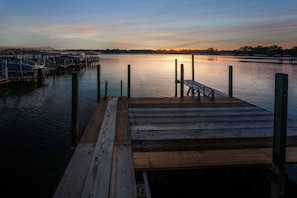 Port de plaisance