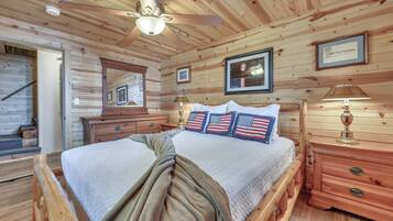 4 habitaciones, escritorio, tabla de planchar con plancha y wifi gratis