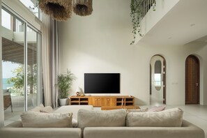 Smart TV 