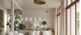 5BR SeaView Haven–Steps to Sand