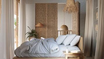 2 Schlafzimmer, Schreibtisch, WLAN