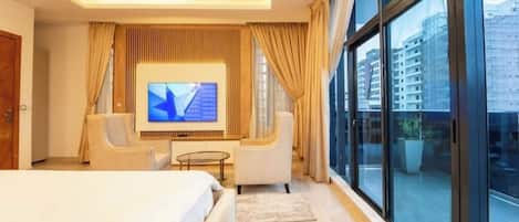 4 bedrooms, WiFi