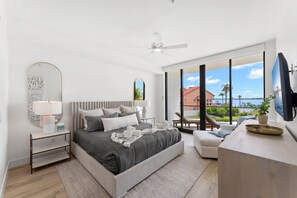 3 Schlafzimmer, Bügeleisen/Bügelbrett, kostenloses WLAN, Bettwäsche