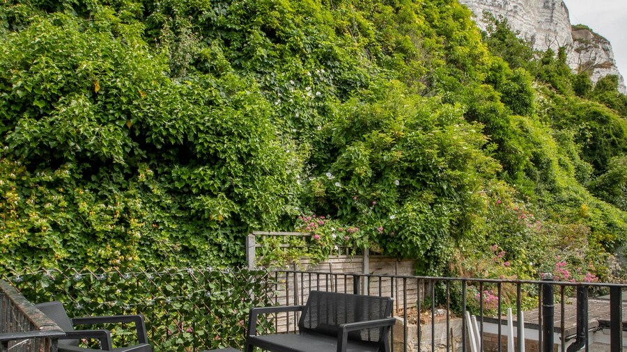 Stylish 2Bd Family Hideaway In Dover
