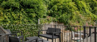 Stylish 2Bd Family Hideaway In Dover