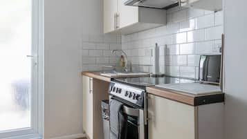 Classic House | Private kitchen