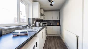 Classic House | Private kitchen