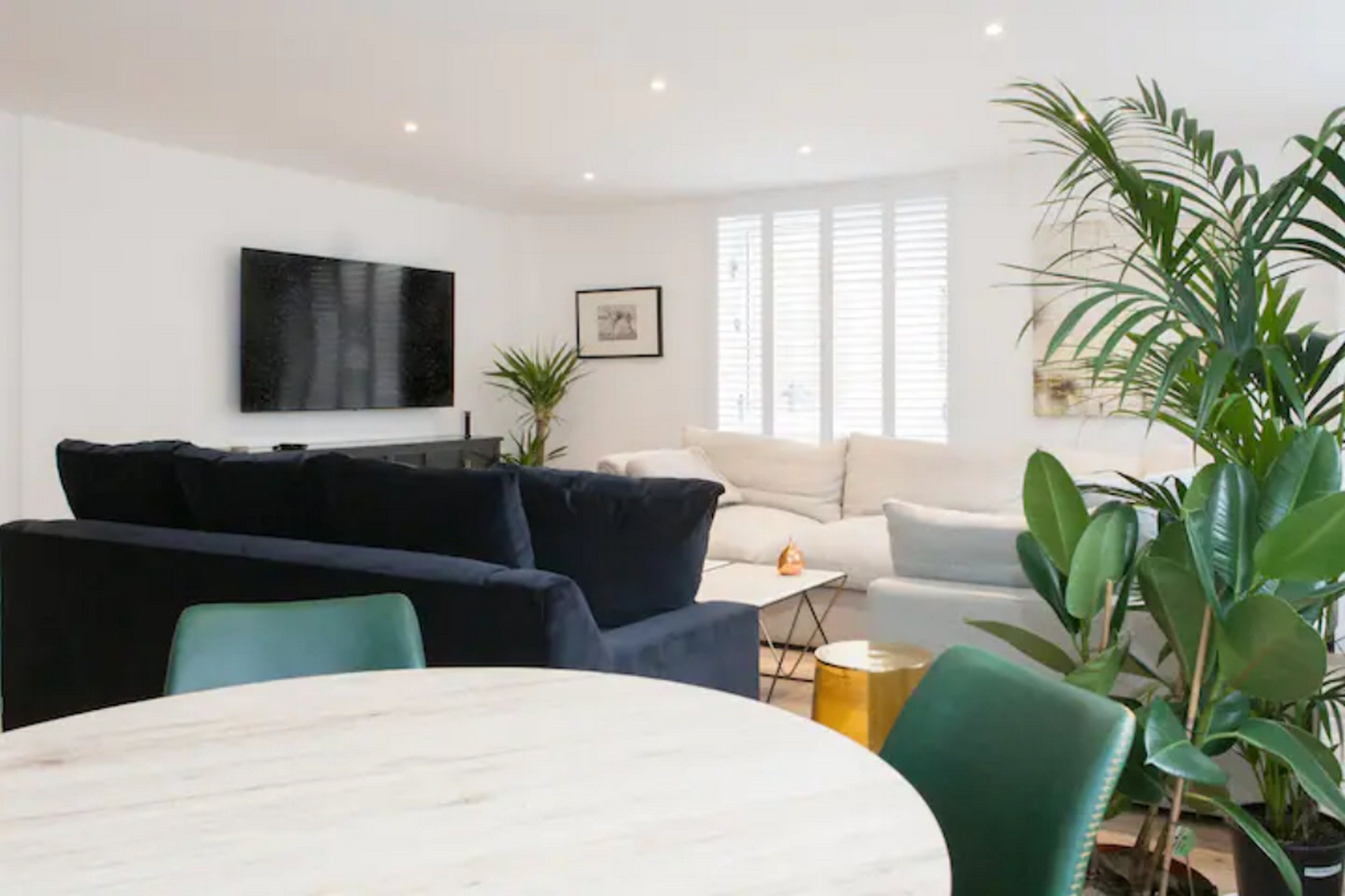 Apartamento | Comedor