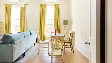 Departamento | Comedor