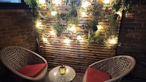 Apartment | Terrace/patio