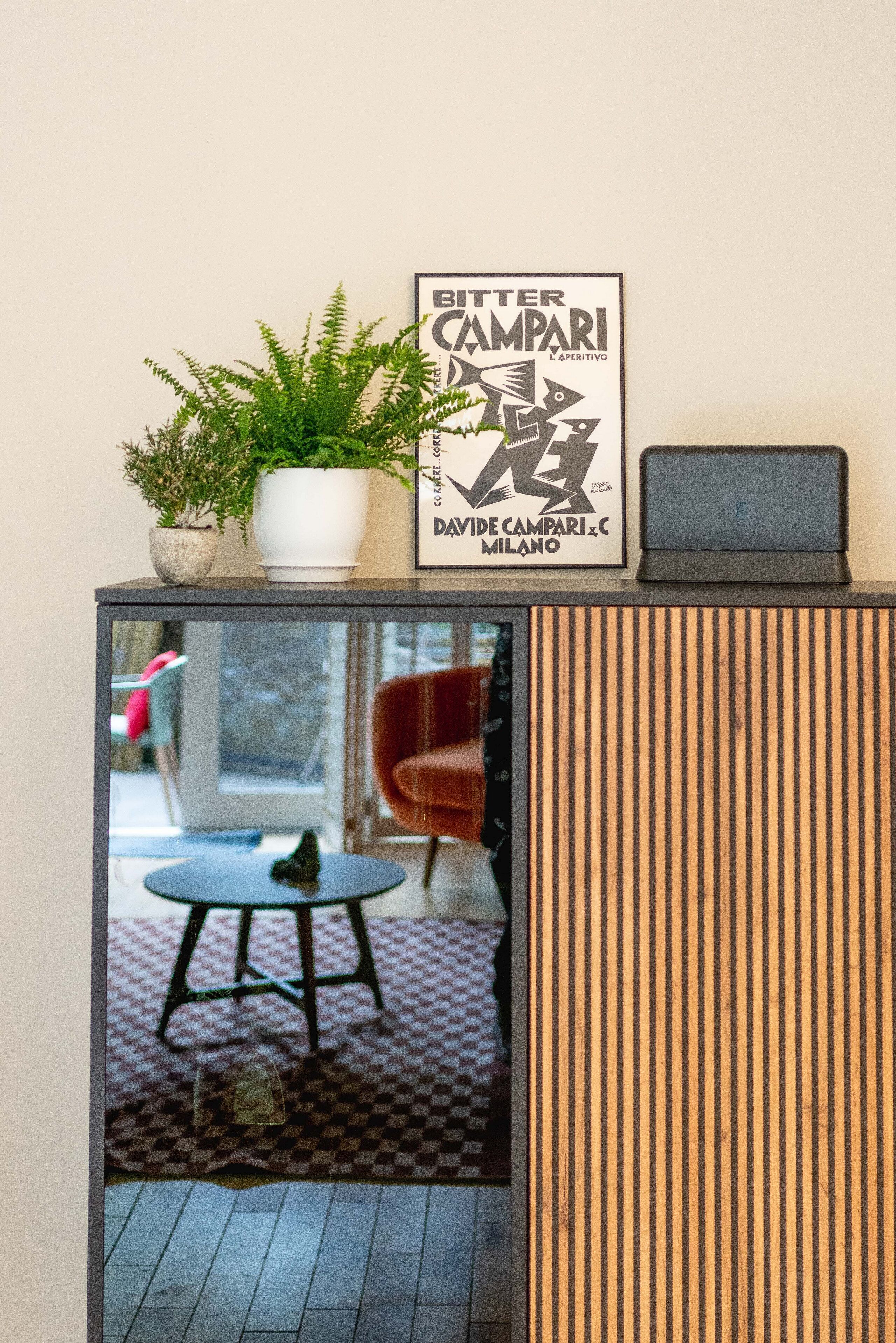 Apartment | Living area