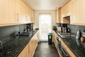 Apartment | Private kitchen