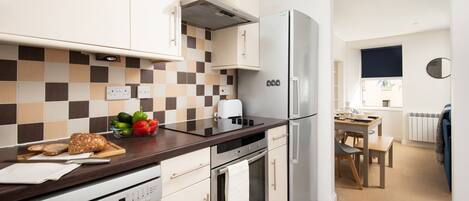 Lägenhet | Eget kök