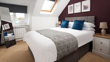 Căn hộ | 2 phòng ngủ