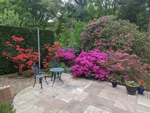 하우스 | 테라스/파티오