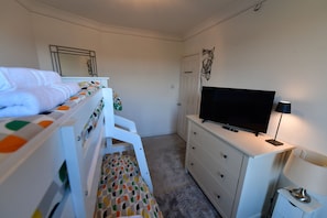 บ้านพัก | 2 ห้องนอน