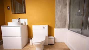 Apartment | Bathroom