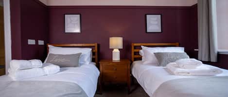 Apartment | 3 Schlafzimmer, Bügeleisen/Bügelbrett, kostenloses WLAN