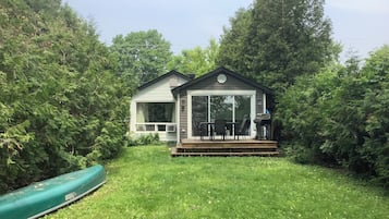 Speisen im Freien