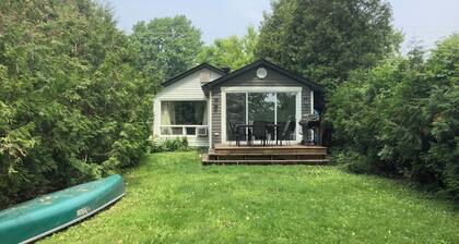 Le 651 Lac Champlain