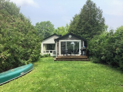 Le 651 Lac Champlain