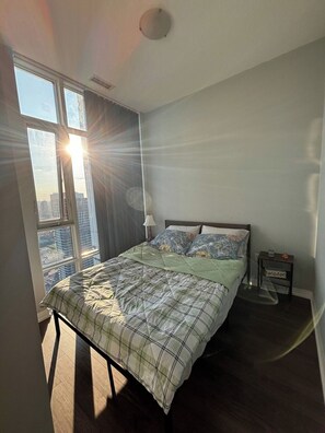 Departamento | 2 habitaciones y wifi gratis 