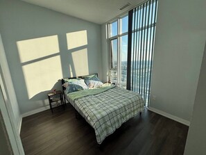 Apartment | 2 Schlafzimmer, kostenloses WLAN