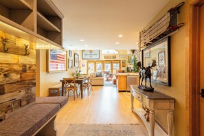 Interieur