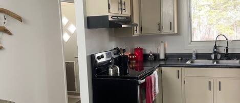 微波爐、焗爐、爐具