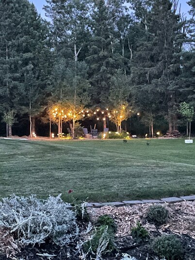 Chill out with a charming 2-bedroom house in Ironwood with WiFi and AC