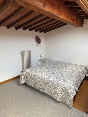 1 bedroom, iron/ironing board, WiFi, bed sheets - Florence F&M Via Verdi 5 (Firenze)