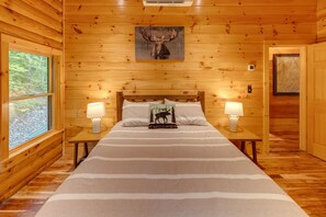 5 chambres, Wi-Fi, draps fournis