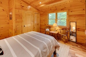 5 chambres, Wi-Fi, draps fournis