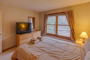2 bedrooms, WiFi
