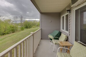 テラス / パティオ