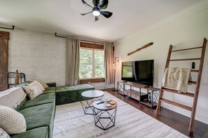 TV connectée, baby-foot