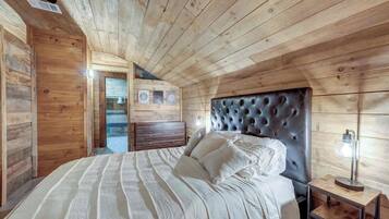 3 bedrooms, WiFi (free)