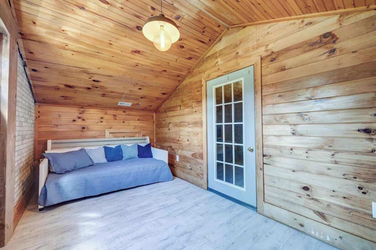 3 chambres, Wi-Fi gratuit