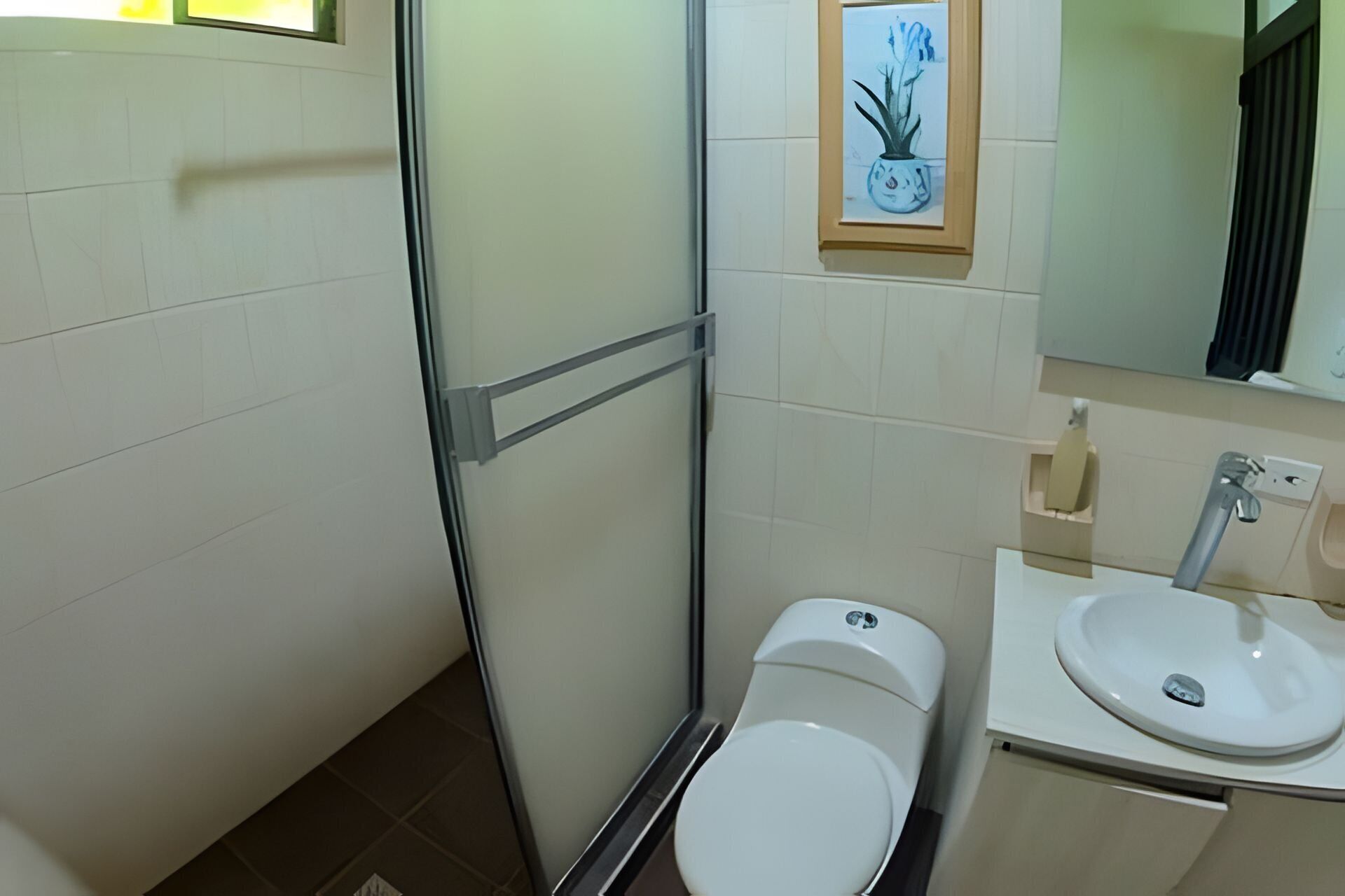 Kamar mandi