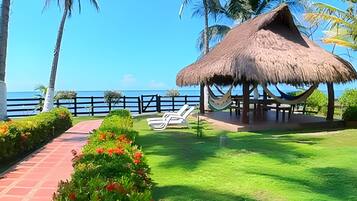 Chalet | Jardines del alojamiento