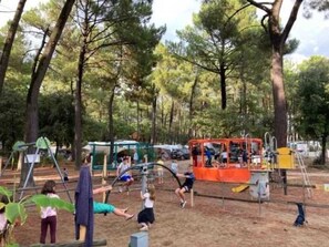 Espace pour enfants