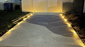 施設の敷地