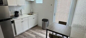  WELCOME TO MI LITTLE CASITA with WiFi, AC in private place in Seffner