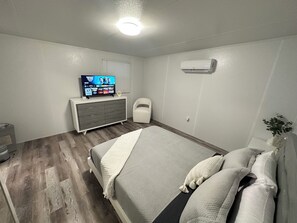 1 chambre, fer et planche Ă repasser, accĂšs au Wi-Fi (inclus)