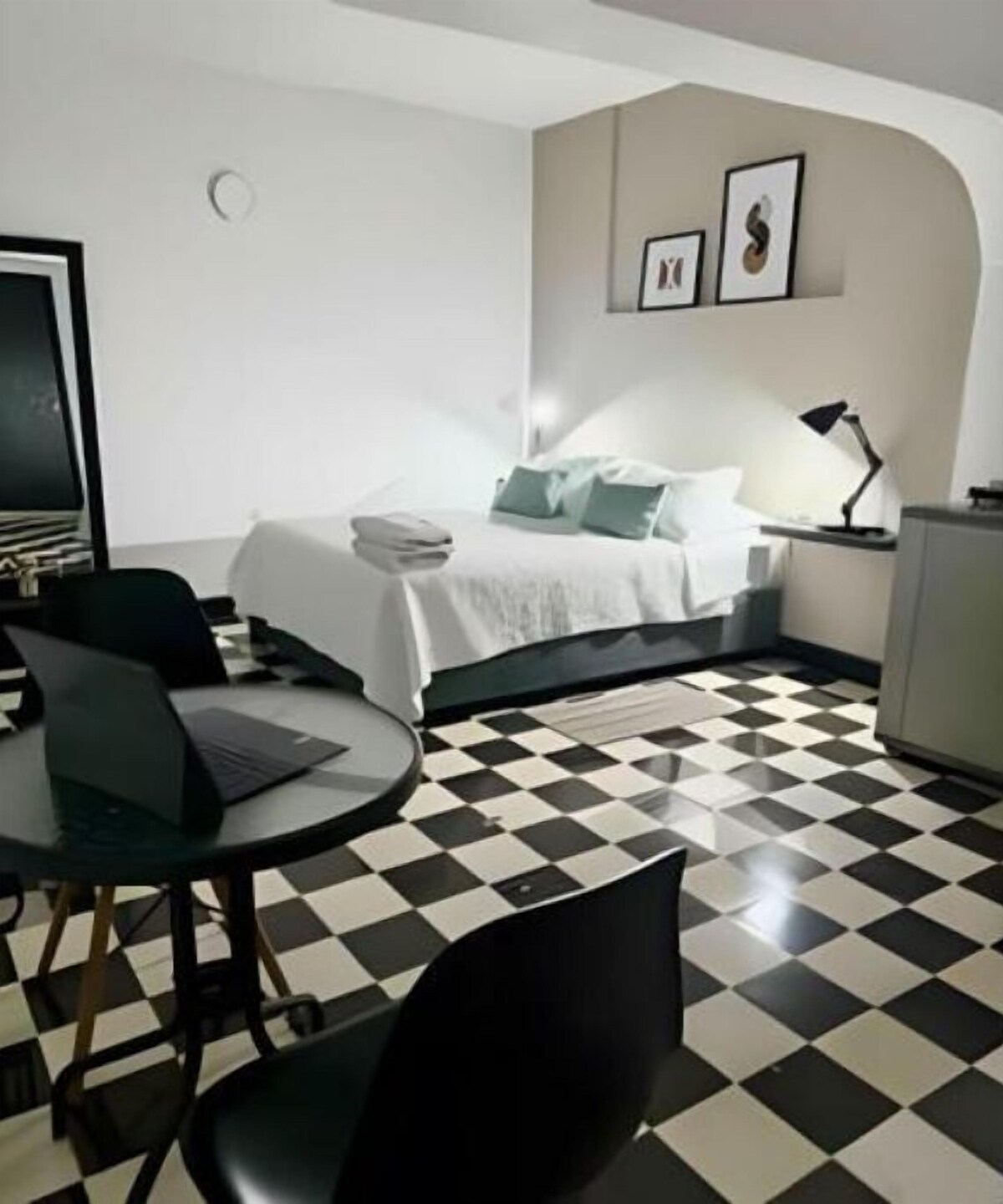 Image de profil de l’hôte