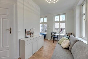 Coin séjour