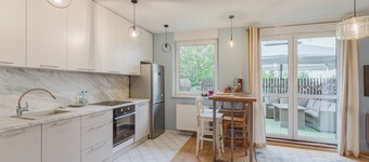 Osiedle Batorego Comfy Apartment