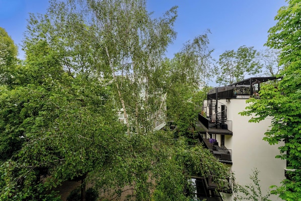 Boendeområde
